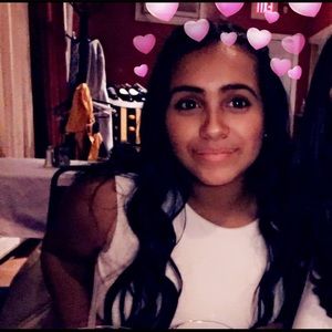 Meet your Posher, Tatiana